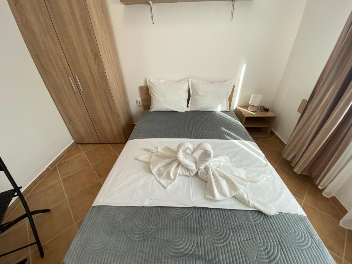 Amadeus XV 44 Studio Sunny Beach Centum Extérieur photo