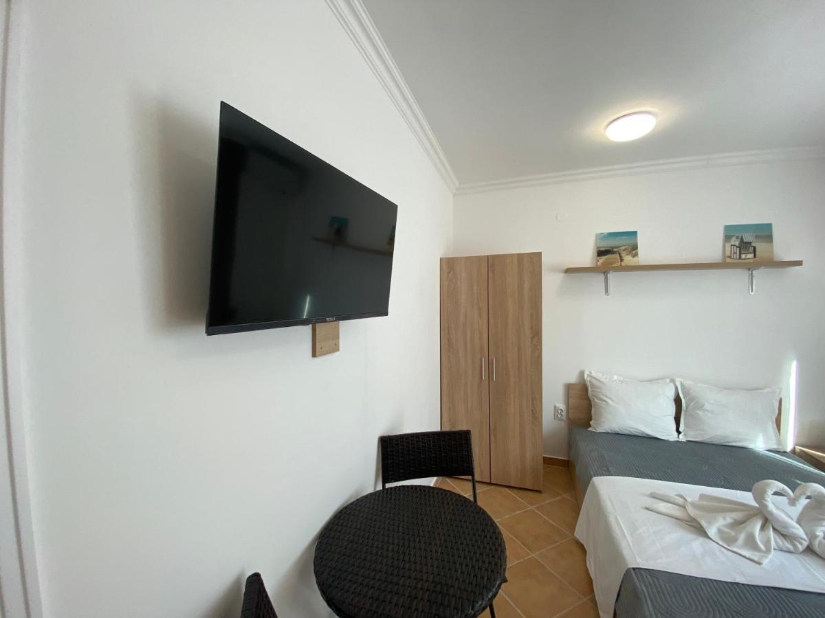 Amadeus XV 44 Studio Sunny Beach Centum Extérieur photo