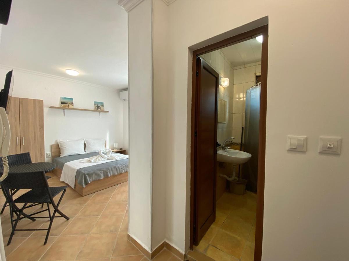 Amadeus XV 44 Studio Sunny Beach Centum Extérieur photo