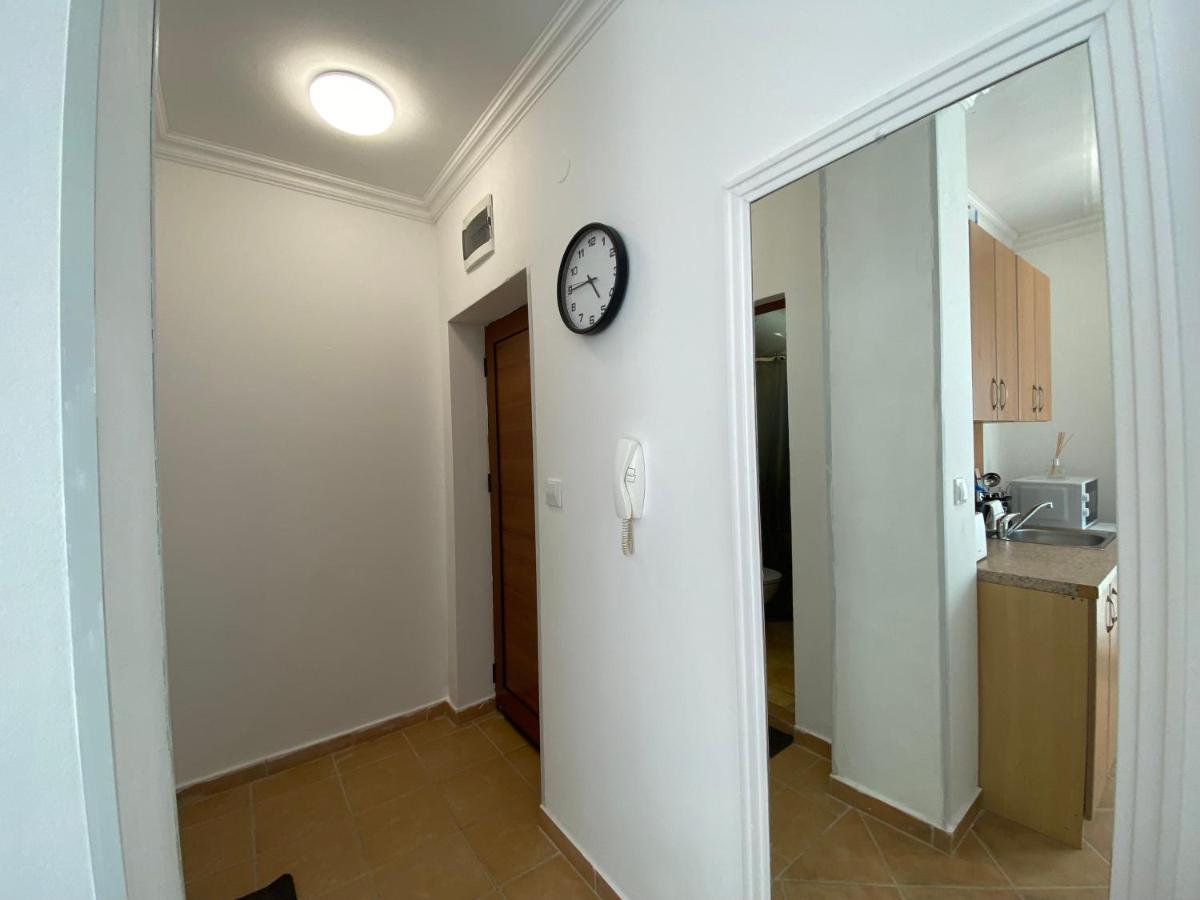Amadeus XV 44 Studio Sunny Beach Centum Extérieur photo